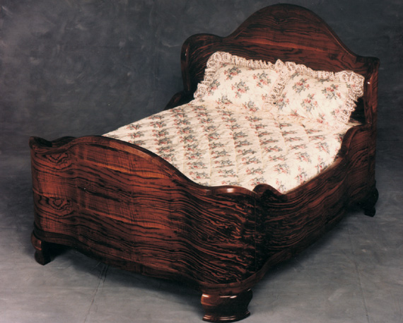 Belter Bed